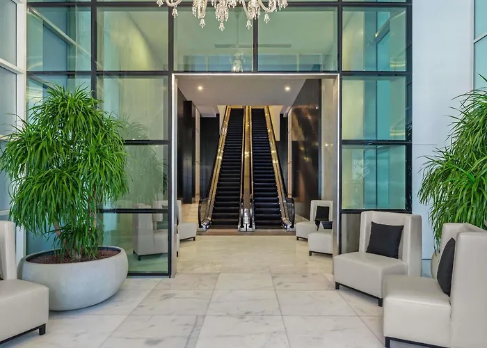 Sofitel Abu Dhabi CornicheHotel Stelle